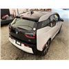 Image 16 : 2015 BMW I3, WHITE, 167422 KMS, FRONT WHEEL DRIVE. - D286325