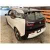 Image 21 : 2015 BMW I3, WHITE, 167422 KMS, FRONT WHEEL DRIVE. - D286325