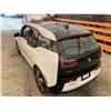 Image 22 : 2015 BMW I3, WHITE, 167422 KMS, FRONT WHEEL DRIVE. - D286325