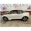 Image 23 : 2015 BMW I3, WHITE, 167422 KMS, FRONT WHEEL DRIVE. - D286325