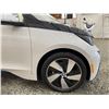 Image 25 : 2015 BMW I3, WHITE, 167422 KMS, FRONT WHEEL DRIVE. - D286325