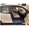 Image 34 : 2015 BMW I3, WHITE, 167422 KMS, FRONT WHEEL DRIVE. - D286325