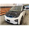 Image 3 : 2015 BMW I3, WHITE, 167422 KMS, FRONT WHEEL DRIVE. - D286325