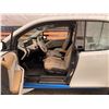 Image 43 : 2015 BMW I3, WHITE, 167422 KMS, FRONT WHEEL DRIVE. - D286325