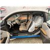 Image 47 : 2015 BMW I3, WHITE, 167422 KMS, FRONT WHEEL DRIVE. - D286325