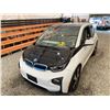 Image 4 : 2015 BMW I3, WHITE, 167422 KMS, FRONT WHEEL DRIVE. - D286325