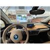 Image 52 : 2015 BMW I3, WHITE, 167422 KMS, FRONT WHEEL DRIVE. - D286325