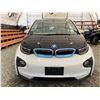 Image 6 : 2015 BMW I3, WHITE, 167422 KMS, FRONT WHEEL DRIVE. - D286325