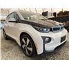 Image 8 : 2015 BMW I3, WHITE, 167422 KMS, FRONT WHEEL DRIVE. - D286325