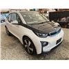 Image 9 : 2015 BMW I3, WHITE, 167422 KMS, FRONT WHEEL DRIVE. - D286325