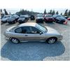 Image 13 : 2002 PONTIAC SUNFIRE, GOLD, 129182 KMS, FRONT WHEEL DRIVE. - J155481