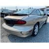 Image 14 : 2002 PONTIAC SUNFIRE, GOLD, 129182 KMS, FRONT WHEEL DRIVE. - J155481