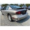 Image 20 : 2002 PONTIAC SUNFIRE, GOLD, 129182 KMS, FRONT WHEEL DRIVE. - J155481