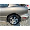 Image 29 : 2002 PONTIAC SUNFIRE, GOLD, 129182 KMS, FRONT WHEEL DRIVE. - J155481