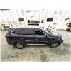 Image 13 : 2017 MITSUBISHI OUTLANDER BLUE, 167487 KMS, FOUR WHEEL DRIVE. - D612165