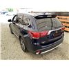 Image 21 : 2017 MITSUBISHI OUTLANDER BLUE, 167487 KMS, FOUR WHEEL DRIVE. - D612165