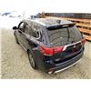 Image 22 : 2017 MITSUBISHI OUTLANDER BLUE, 167487 KMS, FOUR WHEEL DRIVE. - D612165