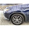 Image 31 : 2017 MITSUBISHI OUTLANDER BLUE, 167487 KMS, FOUR WHEEL DRIVE. - D612165
