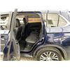 Image 45 : 2017 MITSUBISHI OUTLANDER BLUE, 167487 KMS, FOUR WHEEL DRIVE. - D612165