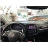 Image 55 : 2017 MITSUBISHI OUTLANDER BLUE, 167487 KMS, FOUR WHEEL DRIVE. - D612165