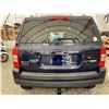 Image 17 : 2015 JEEP PATRIOT, BLUE, 211663 KMS, FOUR WHEEL DRIVE. - B284012