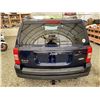 Image 18 : 2015 JEEP PATRIOT, BLUE, 211663 KMS, FOUR WHEEL DRIVE. - B284012