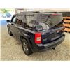 Image 21 : 2015 JEEP PATRIOT, BLUE, 211663 KMS, FOUR WHEEL DRIVE. - B284012