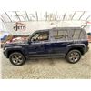Image 23 : 2015 JEEP PATRIOT, BLUE, 211663 KMS, FOUR WHEEL DRIVE. - B284012