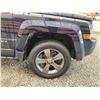Image 25 : 2015 JEEP PATRIOT, BLUE, 211663 KMS, FOUR WHEEL DRIVE. - B284012