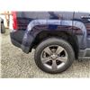 Image 27 : 2015 JEEP PATRIOT, BLUE, 211663 KMS, FOUR WHEEL DRIVE. - B284012