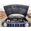 Image 32 : 2015 JEEP PATRIOT, BLUE, 211663 KMS, FOUR WHEEL DRIVE. - B284012