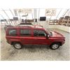 Image 13 : 2011 JEEP PATRIOT, RED, 215048 KMS, FOUR WHEEL DRIVE. - B113145