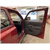 Image 37 : 2011 JEEP PATRIOT, RED, 215048 KMS, FOUR WHEEL DRIVE. - B113145