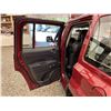 Image 46 : 2011 JEEP PATRIOT, RED, 215048 KMS, FOUR WHEEL DRIVE. - B113145