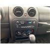 Image 53 : 2004 JEEP LIBERTY, BLUE, 206950 KMS, FOUR WHEEL DRIVE. - B124079