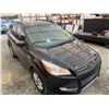 Image 10 : 2014 FORD ESCAPE, BLACK, 181113 KMS, FOUR WHEEL DRIVE. - DD53513