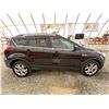 Image 11 : 2014 FORD ESCAPE, BLACK, 181113 KMS, FOUR WHEEL DRIVE. - DD53513