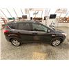 Image 12 : 2014 FORD ESCAPE, BLACK, 181113 KMS, FOUR WHEEL DRIVE. - DD53513