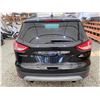 Image 18 : 2014 FORD ESCAPE, BLACK, 181113 KMS, FOUR WHEEL DRIVE. - DD53513