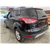 Image 20 : 2014 FORD ESCAPE, BLACK, 181113 KMS, FOUR WHEEL DRIVE. - DD53513