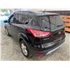 Image 21 : 2014 FORD ESCAPE, BLACK, 181113 KMS, FOUR WHEEL DRIVE. - DD53513