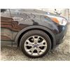 Image 25 : 2014 FORD ESCAPE, BLACK, 181113 KMS, FOUR WHEEL DRIVE. - DD53513
