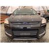 Image 5 : 2014 FORD ESCAPE, BLACK, 181113 KMS, FOUR WHEEL DRIVE. - DD53513