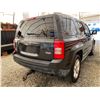 Image 14 : 2011 JEEP PATRIOT, GREY, 148 KMS, FOUR WHEEL DRIVE. - J112199