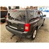 Image 15 : 2011 JEEP PATRIOT, GREY, 148 KMS, FOUR WHEEL DRIVE. - J112199