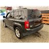 Image 20 : 2011 JEEP PATRIOT, GREY, 148 KMS, FOUR WHEEL DRIVE. - J112199