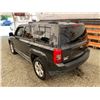 Image 21 : 2011 JEEP PATRIOT, GREY, 148 KMS, FOUR WHEEL DRIVE. - J112199