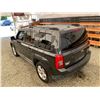 Image 22 : 2011 JEEP PATRIOT, GREY, 148 KMS, FOUR WHEEL DRIVE. - J112199