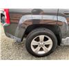 Image 27 : 2011 JEEP PATRIOT, GREY, 148 KMS, FOUR WHEEL DRIVE. - J112199