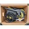 Image 2 : 406 -- Karcher K3 Follow Me Pressure Washer